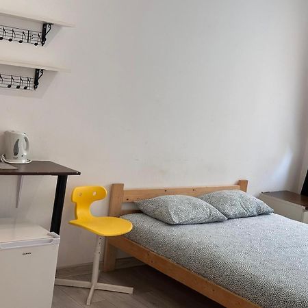 פוזנן Comfortable Rooms מראה חיצוני תמונה
