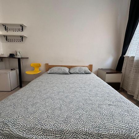 פוזנן Comfortable Rooms מראה חיצוני תמונה