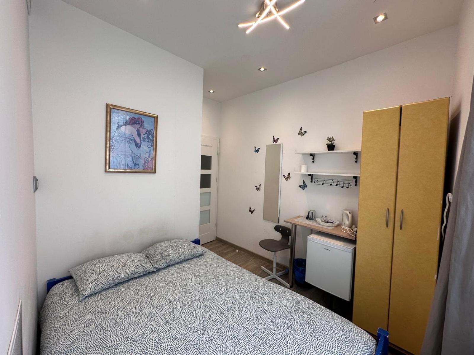 פוזנן Comfortable Rooms מראה חיצוני תמונה