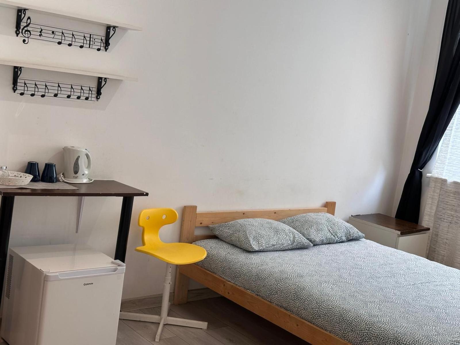 פוזנן Comfortable Rooms מראה חיצוני תמונה