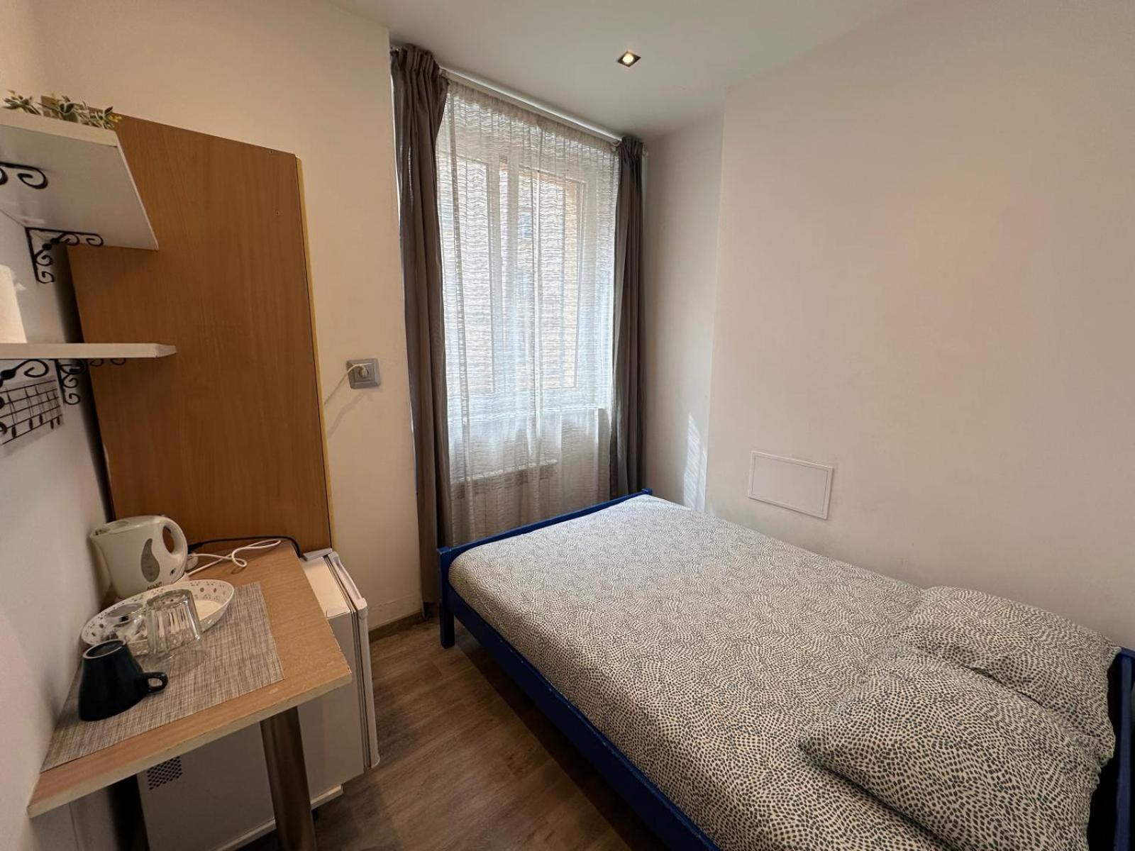 פוזנן Comfortable Rooms מראה חיצוני תמונה