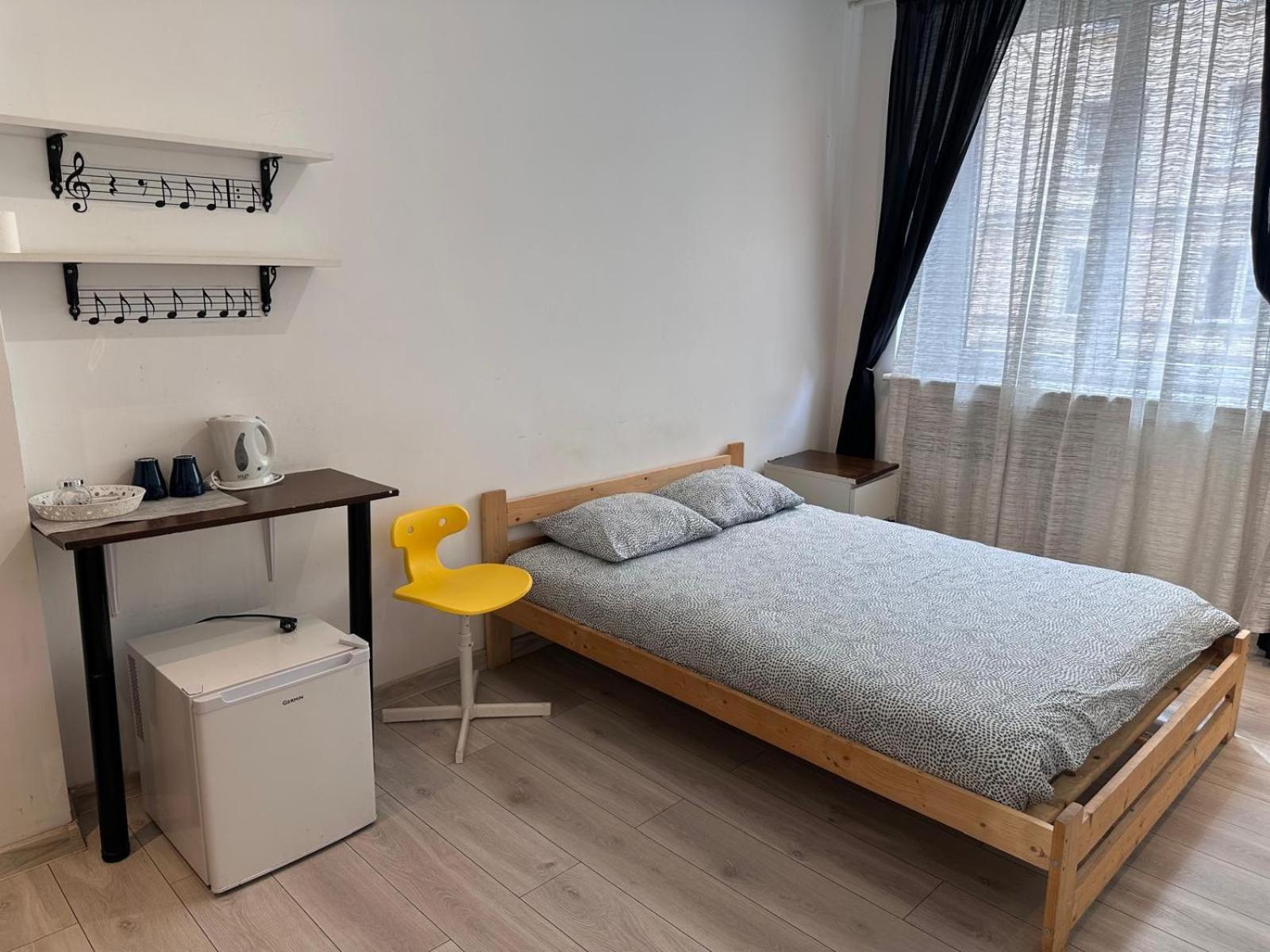 פוזנן Comfortable Rooms מראה חיצוני תמונה