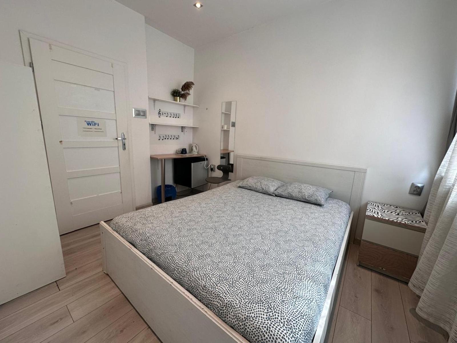 פוזנן Comfortable Rooms מראה חיצוני תמונה