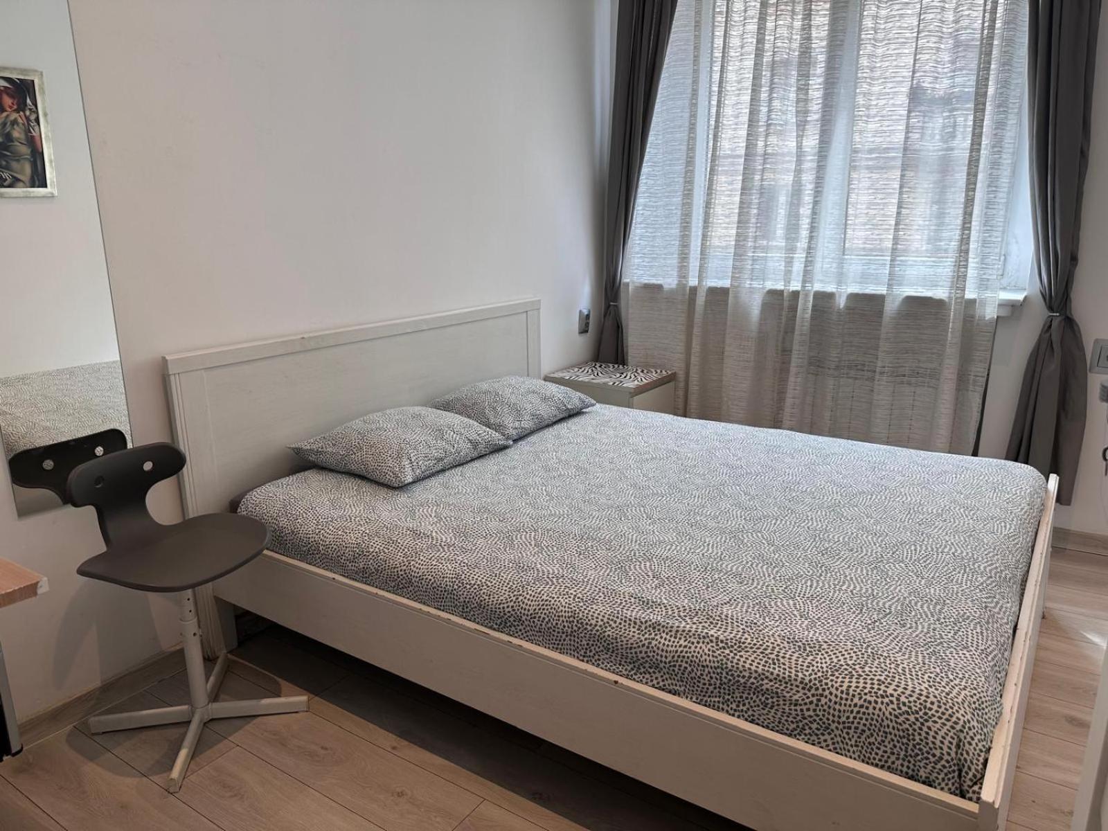 פוזנן Comfortable Rooms מראה חיצוני תמונה