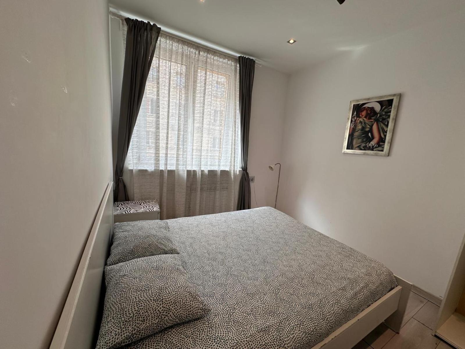 פוזנן Comfortable Rooms מראה חיצוני תמונה