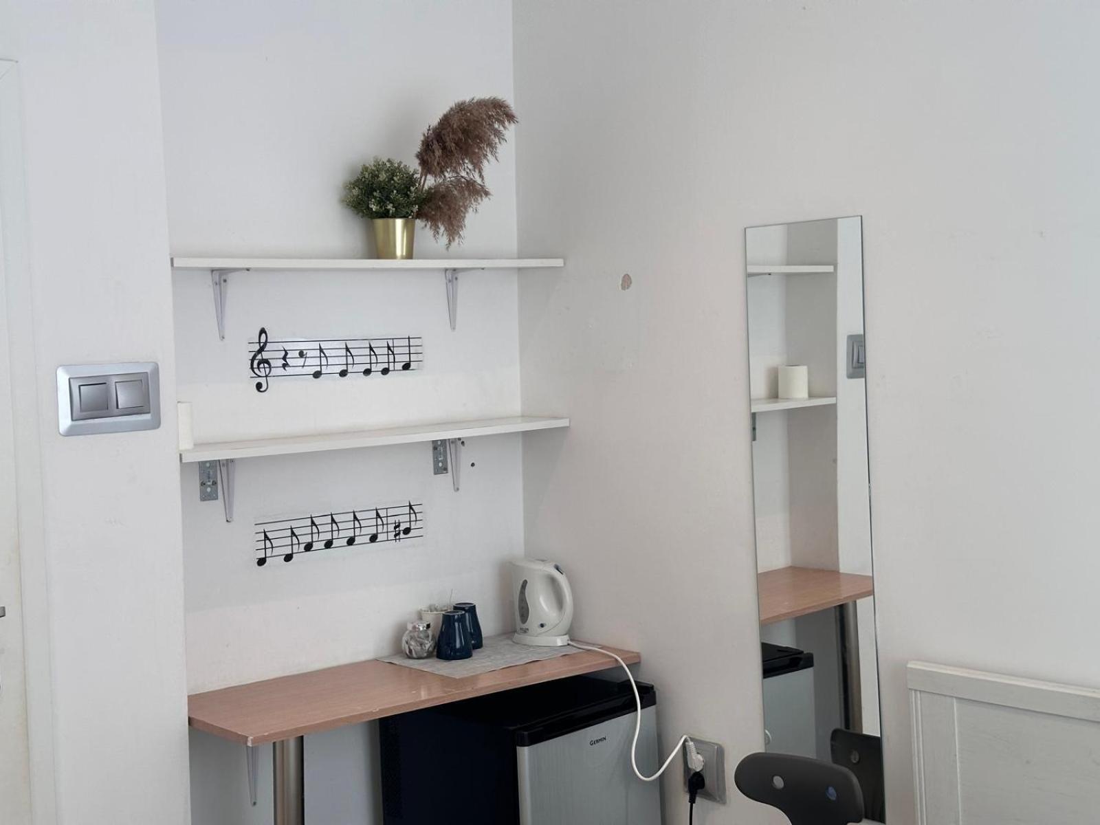 פוזנן Comfortable Rooms מראה חיצוני תמונה