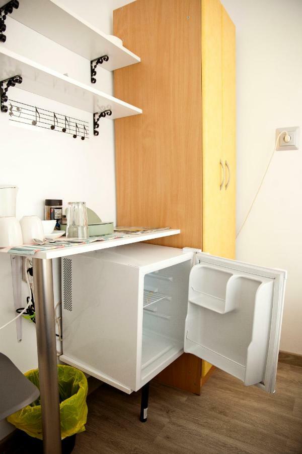 פוזנן Comfortable Rooms מראה חיצוני תמונה