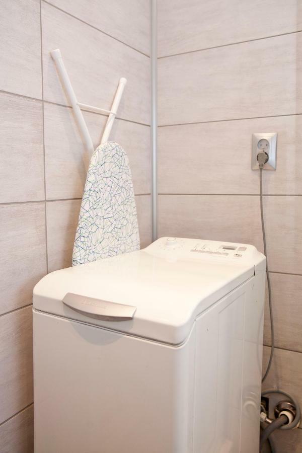 פוזנן Comfortable Rooms מראה חיצוני תמונה