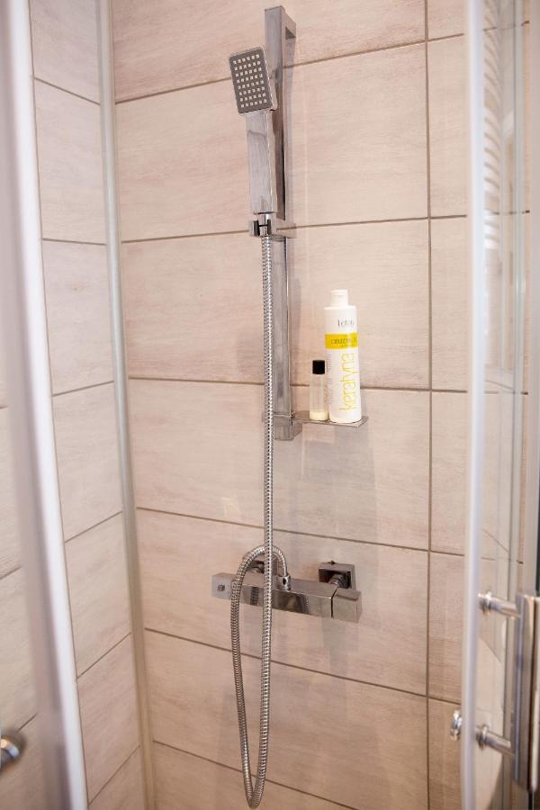 פוזנן Comfortable Rooms מראה חיצוני תמונה